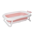 Folding Bathtub 83 cm with Plug 